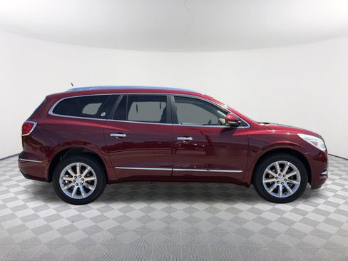 Used 2015 Buick Enclave Premium FWD image 17