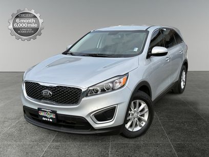 Used 2018 Kia Sorento L