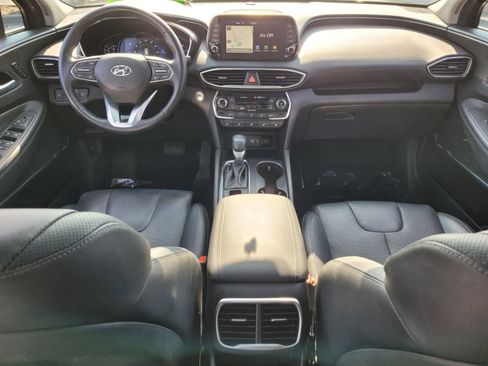 Used 2020 Hyundai Santa Fe Limited image 13