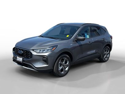 Used 2025 Ford Escape ST-Line w/ Equipment Group 301A