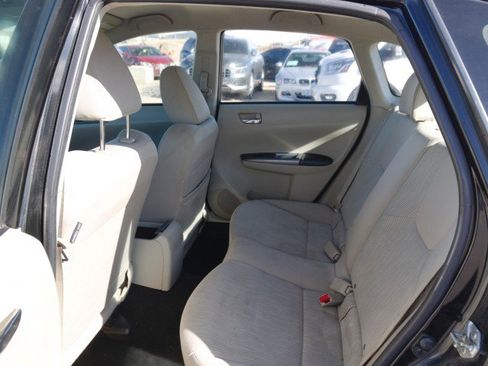 Used 2011 Subaru Impreza Outback Sport image 24