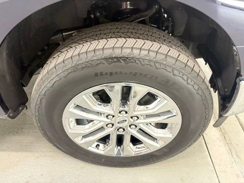 New 2026 Ford F150 Lariat image 5