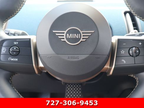 Used 2025 MINI Cooper Countryman S AWD/4WD image 24