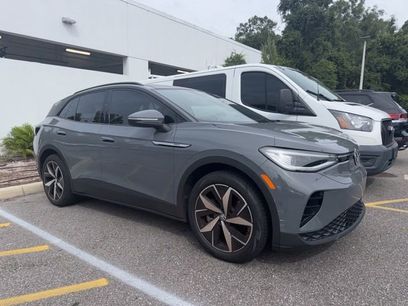 Used 2023 Volkswagen ID.4 Pro S