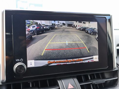 Certified 2024 Toyota RAV4 XLE image 25