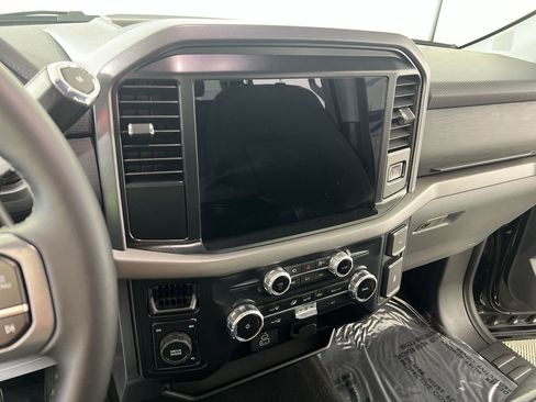 Used 2025 Ford F150 XLT w/ Equipment Group 301A Standard image 12