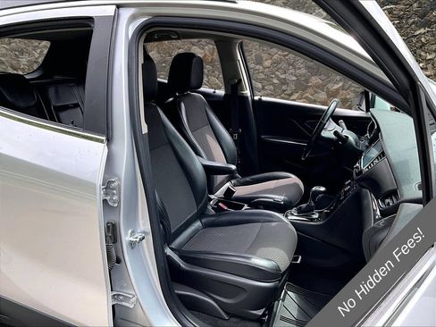 Used 2019 Buick Encore Preferred FWD image 7