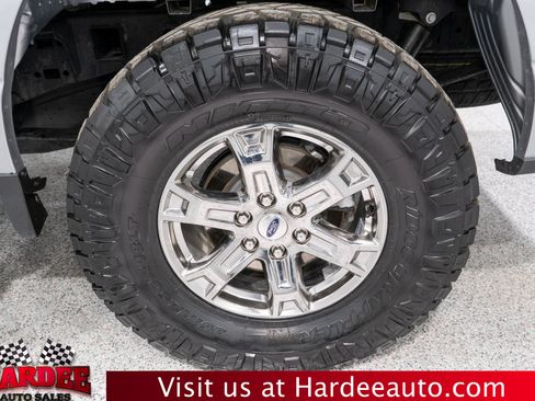 Used 2023 Ford F150 XLT w/ XTR Package AWD/4WD image 10