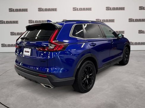 Certified 2024 Honda CR-V Sport-L image 5