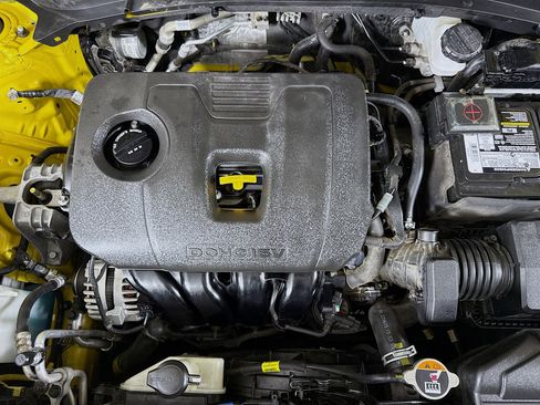 Used 2023 Kia Seltos S image 39