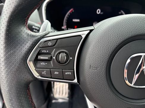 Certified 2023 Acura MDX A-Spec AWD/4WD image 19