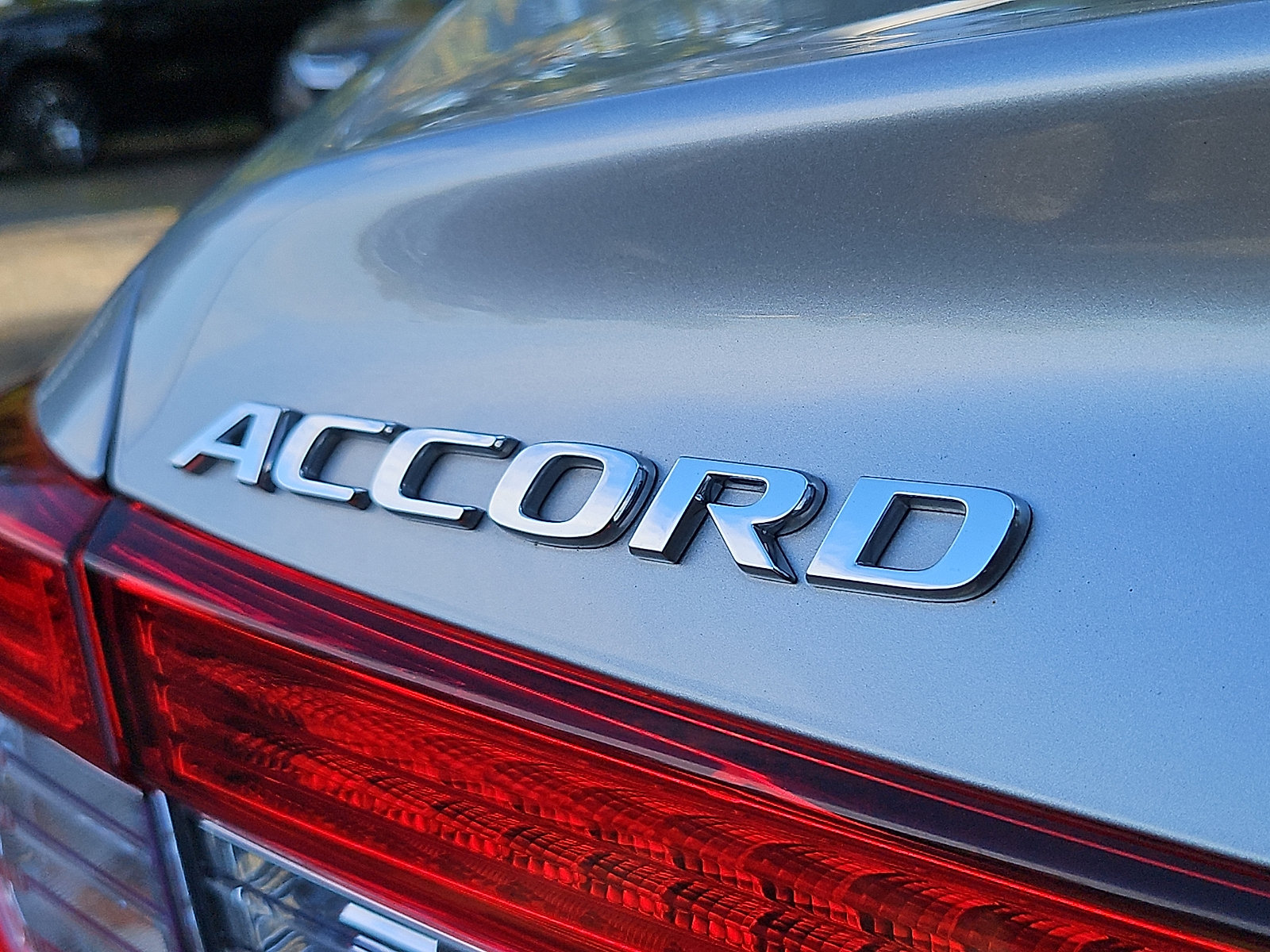 Used 2019 Honda Accord EX-L image 34