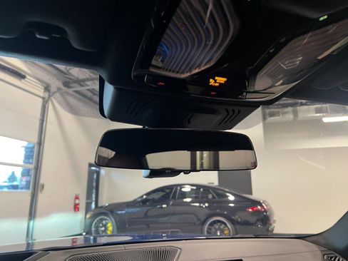 Used 2025 BMW M3 Competition image 25