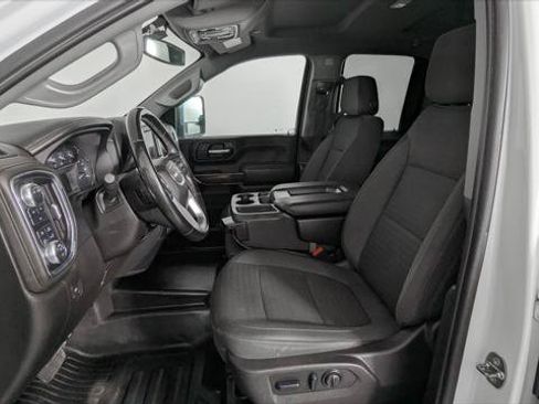Used 2023 GMC Sierra 2500 SLE w/ SLE Convenience Package AWD/4WD image 16