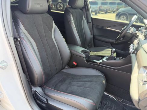Used 2026 Acura Integra Type S FWD image 18