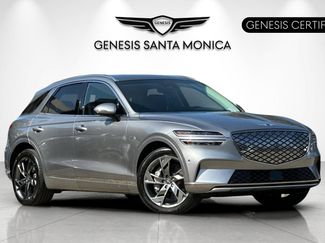 Used 2025 Genesis Electrified GV70 AWD/4WD video 1