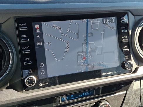 Used 2023 Toyota Tacoma TRD Sport image 16