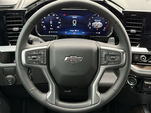 New 2026 Chevrolet Silverado 1500 RST image 12