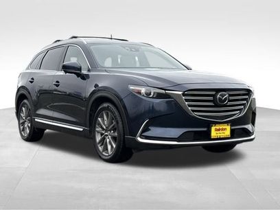Used 2016 MAZDA CX-9 Grand Touring