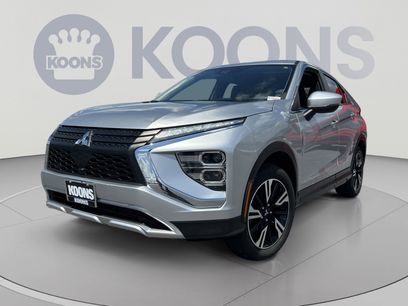 Used 2024 Mitsubishi Eclipse Cross SE