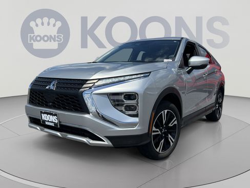 Used 2024 Mitsubishi Eclipse Cross SE AWD/4WD image 1