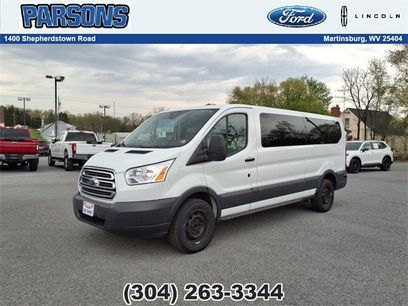 Used 2015 Ford Transit 350 XLT