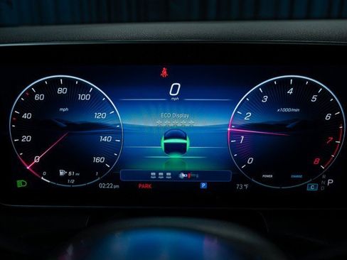 Certified 2026 Mercedes-Benz GLC 300 4MATIC image 16
