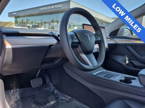 Used 2023 Tesla Model 3 Standard Range RWD image 10