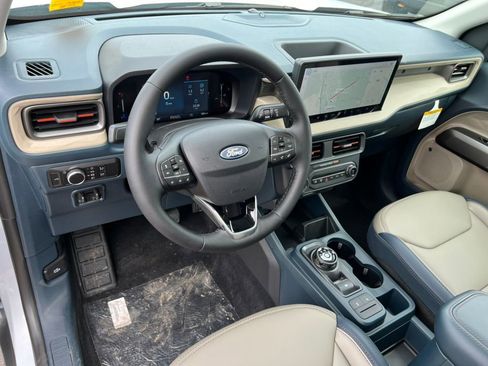 New 2026 Ford Maverick Lariat w/ 4K Tow Package AWD/4WD image 17