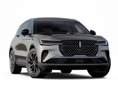 New 2025 Lincoln Nautilus Premier w/ Equipment Group 102A image 26