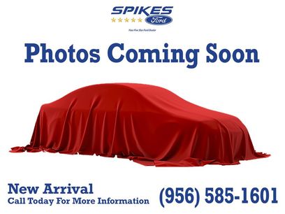 Used 2023 Ford Expedition Max Platinum