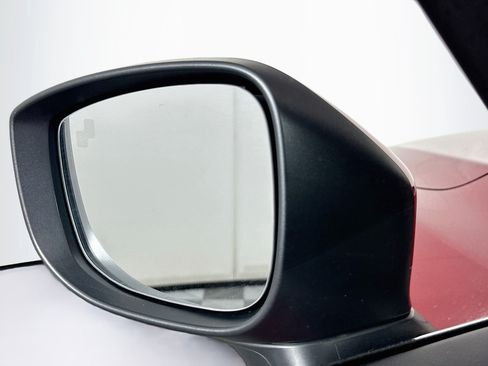 Used 2025 MAZDA CX-5 AWD 2.5 S w/ Preferred Package image 16