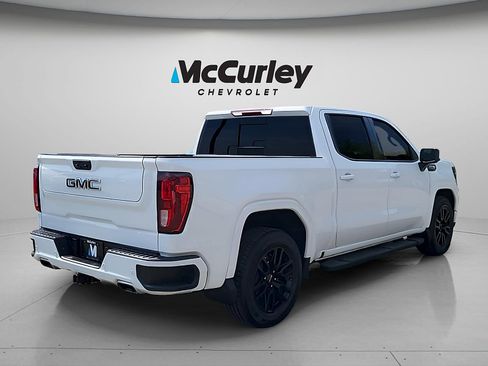Used 2024 GMC Sierra 1500 Elevation w/ Elevation Premium Package AWD/4WD image 7