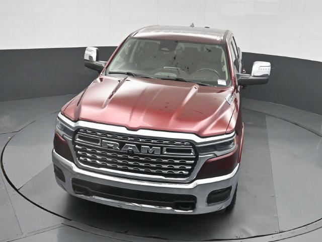 Used 2025 RAM 1500 Limited AWD/4WD image 46