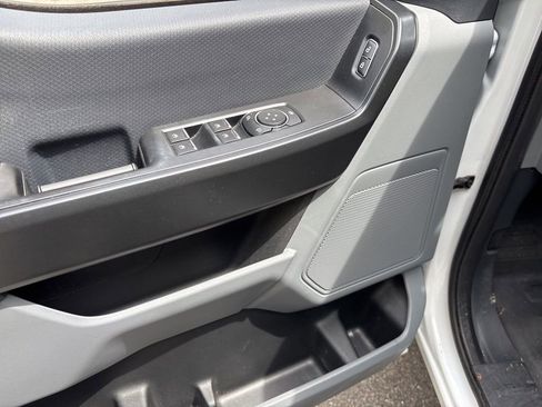 Used 2022 Ford F150 XL w/ Trailer Tow Package image 12