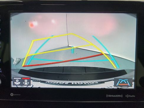 Used 2024 Toyota Camry XSE w/ Cold Weather Package image 23