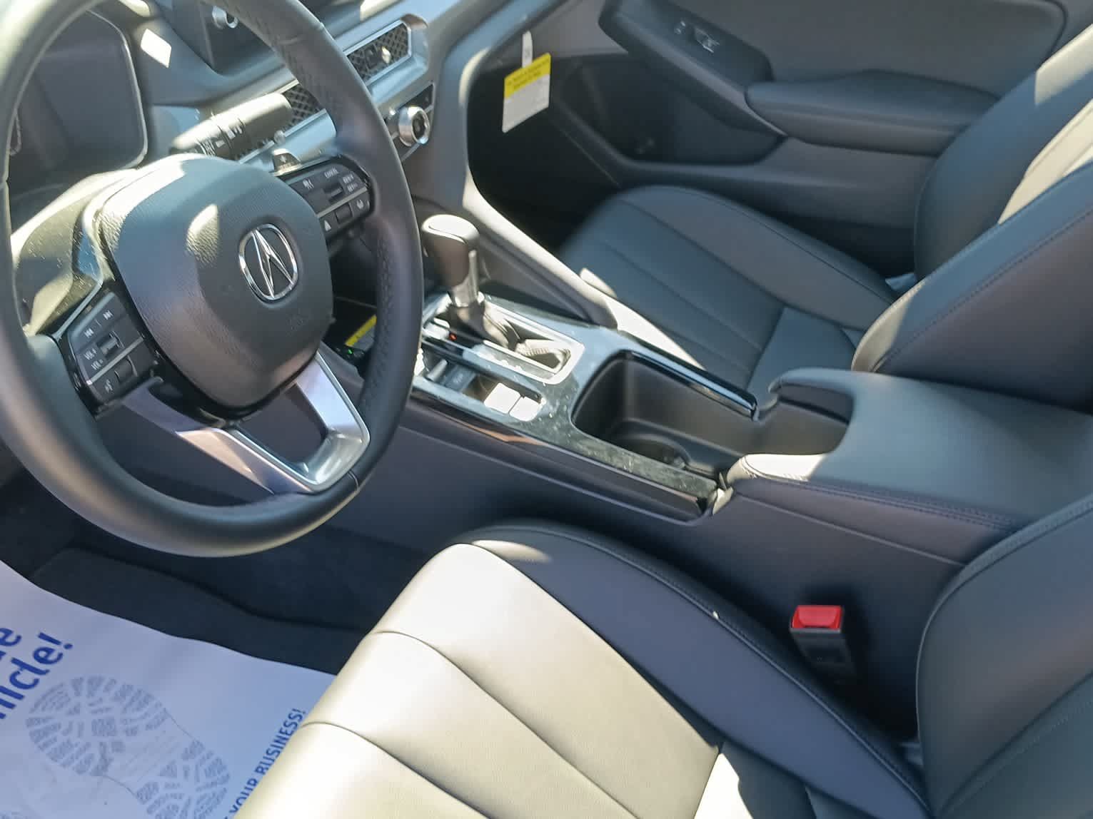 Used 2026 Acura Integra FWD image 16