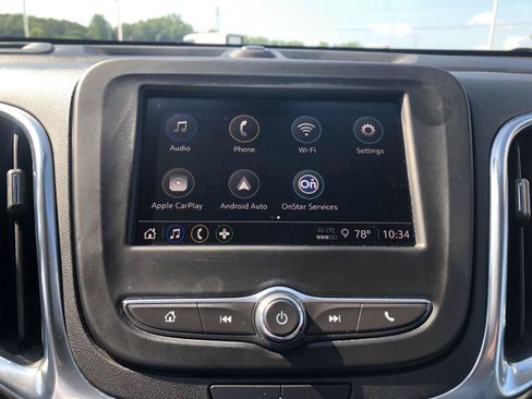 Used 2024 Chevrolet Equinox LT AWD/4WD image 26