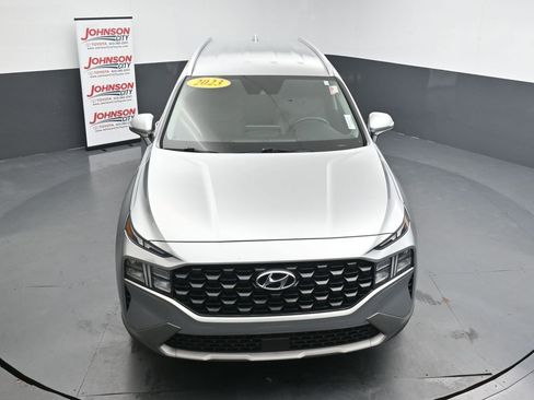 Used 2023 Hyundai Santa Fe SEL AWD/4WD image 21