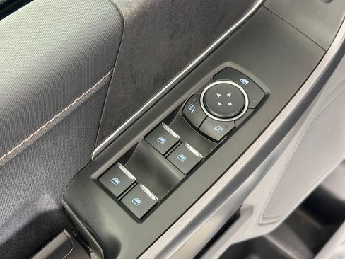 Used 2025 Ford F150 XLT w/ Equipment Group 301A Standard image 11