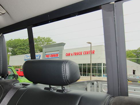 Certified 2024 RAM 2500 Laramie w/ Safety Group image 48