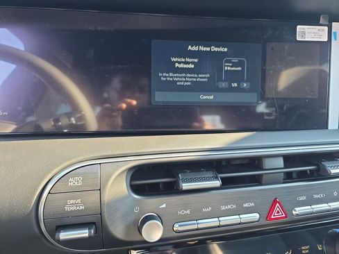 New 2026 Hyundai Palisade Calligraphy image 33