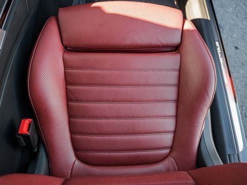 Used 2022 Mercedes-Benz C 43 AMG 4MATIC Coupe image 36