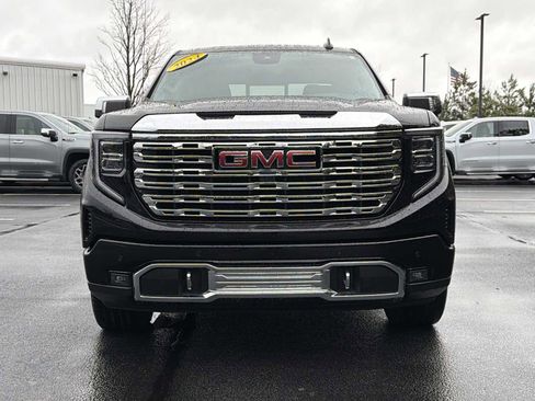 Used 2024 GMC Sierra 1500 Denali image 35