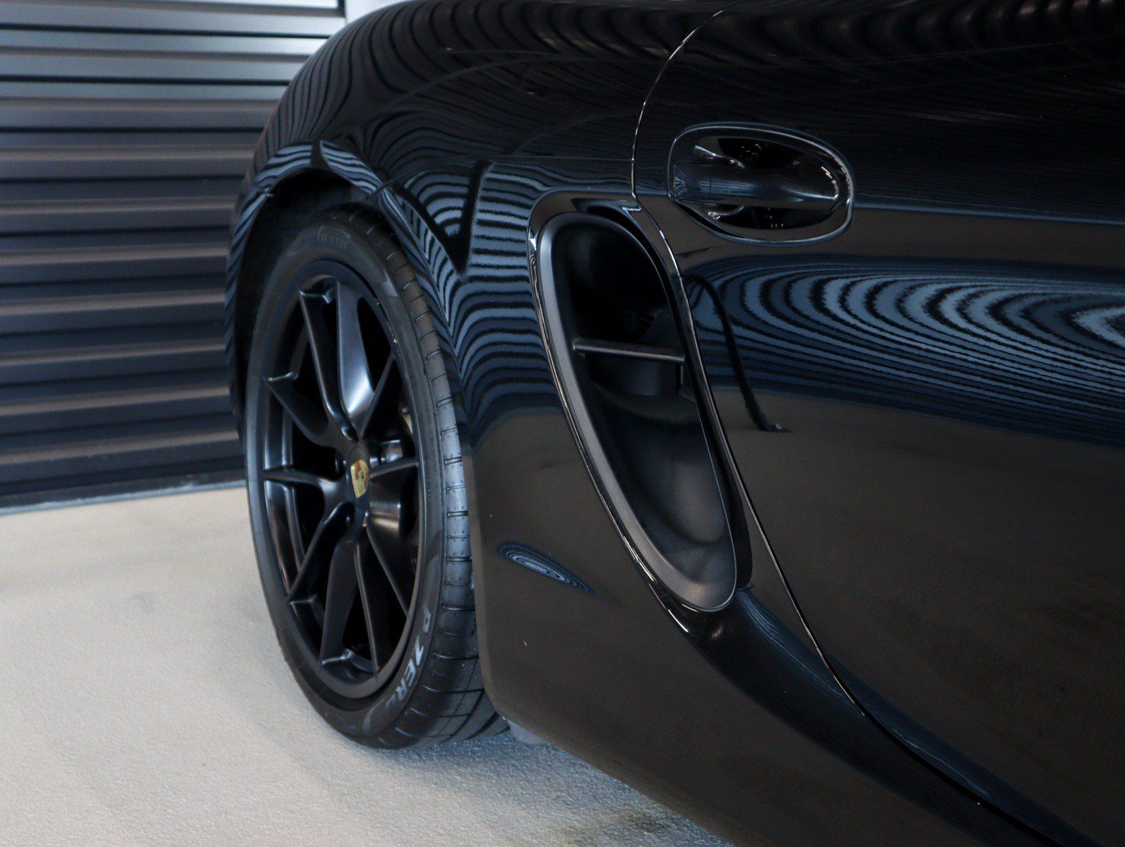 Certified 2016 Porsche Cayman RWD image 21