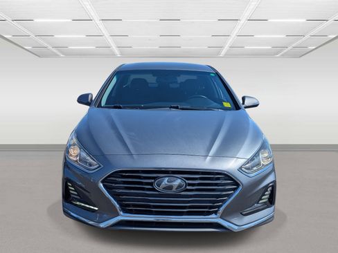 Used 2018 Hyundai Sonata SEL image 8