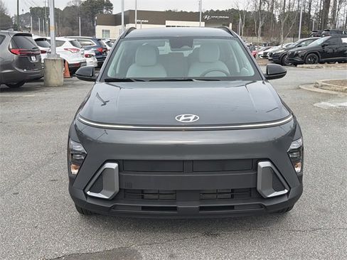 New 2026 Hyundai Kona SEL Sport image 2