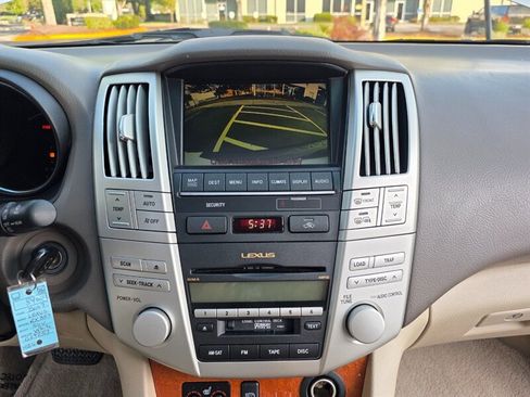 Used 2007 Lexus RX 350 AWD image 20