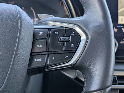 Used 2023 Lexus RX 350 Premium w/ Cold Area Package image 28