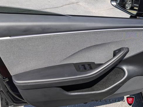 Used 2025 Tesla Model 3 Long Range RWD image 23